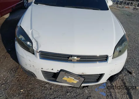2010 Chevrolet Impala Lt from USA, damaged, VIN 2G1WB5EN0A1261651